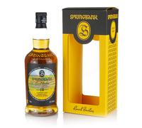 Springbank 10 Year Old 2007 Local Barley (Nov. 2017)