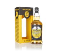 Springbank 10 Year Old 2009 - Local Barley Single Malt Whisky
