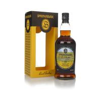 Springbank 10 Year Old 2010 - Local Barley Single Malt Whisky