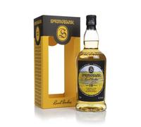Springbank 10 Year Old 2011 - Local Barley Single Malt Whisky