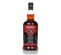 Springbank 10 Year Old 2012 - Pedro Ximenez Sherry Cask Single Malt Whisky
