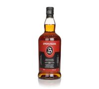 Springbank 10 Year Old 2014 - Amontillado Cask Single Malt Whisky
