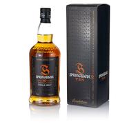 Springbank 10 Year Old (2016)