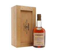 Springbank 10 Year Old / Dumpy Bottle / Bot.1980s Campbeltown Whisky