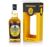Springbank 11 Year Old 2006 Local Barley (Feb. 2017)