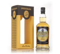 Springbank 11 Year Old 2006 - Local Barley Single Malt Whisky