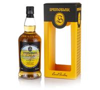Springbank 11 Year Old 2011 Local Barley (Dec. 2022)