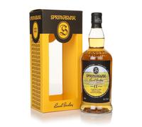 Springbank 11 Year Old 2011 - Local Barley Single Malt Whisky