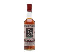 Springbank 12 Year Old / 100 Proof / Bot.1990s Campbeltown Whisky
