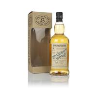 Springbank 12 Year Old 1991 - Bourbon Wood Single Malt Whisky