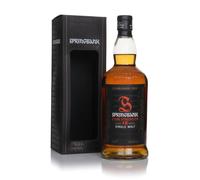 Springbank 12 Year Old Cask Strength - Batch 1 (2010 Release) Single Malt Whisky