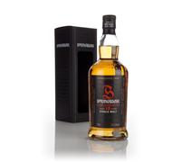 Springbank 12 Year Old Cask Strength - Batch 10 (2014 Release) Single Malt Whisky