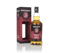 Springbank 12 Year Old Cask Strength - Batch 19 (2019 Release) Single Malt Whisky