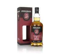 Springbank 12 Year Old Cask Strength - Batch 22 (2021 Release) Single Malt Whisky