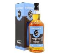 Springbank - 14 year old Bourbon Wood Campbeltown Single Malt Scotch 2002 Whisky 70cl 55.8% ABV