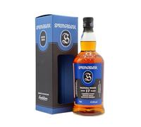 Springbank - Madeira Wood - 17 year old Whisky 70cl 47.8% ABV