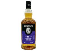 Springbank 18 Years Old