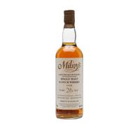 Springbank 1965 / 26 Year Old / Milroy's Campbeltown Whisky