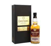 Springbank 1969 / 36 Year Old / FIno Sherry Cask / Chieftain's Campbeltown Whisky