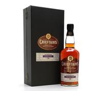 Springbank 1972 / 30 Year Old / Sherry Cask Campbeltown Whisky