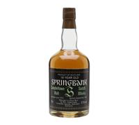Springbank 1973 / 18 Year Old / Rum Butt / Cadenhead's Campbeltown Whisky