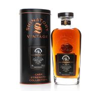 Springbank 1989 / 35 Year Old / Cask #14/03/1 / Signatory Symington’s Choice Campbeltown Whisky
