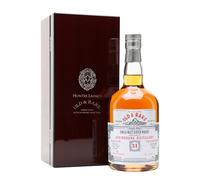 Springbank - Old & Rare Single Cask 1991 31 year old Whisky 70cl 49.3% ABV