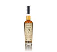 Springbank 21 Year Old 1996 - Single Cask (Master of Malt) Single Malt Whisky