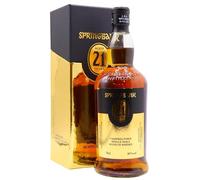 Springbank - 21 year old 2014 Edition Campbeltown Single Malt Scotch Whisky 70cl 46% ABV