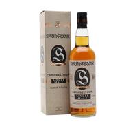 Springbank 21 Year Old / Bot.1990s Campbeltown Whisky