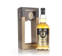 Springbank 21 Year Old - Oloroso Sherry Butt Single Cask Single Malt Whisky