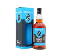 Springbank - 24 year old Fresh Sherry Single Cask 1994 Whisky 70cl 46.2% ABV (UK Exclusive)