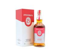 Springbank - 25 year old 2022 Edition Campbeltown Single Malt Scotch Whisky 70cl 46% ABV