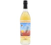 Springbank - 25 year old Whiskyland Chapter 19 Single Cask 1999 Whisky 70cl 42.2% ABV