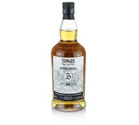 Springbank 26 Year Old 1998 Travis Raze The Bar