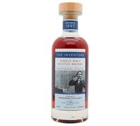 Springbank - 28 year old Whisky Business The Inventors - Alexander Graham Bell Single Cask #332 1997 Whisky 70cl 44.6% ABV