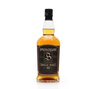 Springbank 32 Year Old / Bot.2000s Campbeltown Whisky