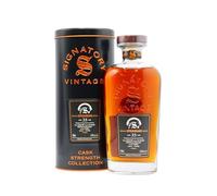 Springbank - 35 year old Signatory Vintage Symington's Choice Single Cask 1989 Whisky 70cl 47.8% ABV