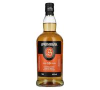 Springbank 10 Year Old (TRADE) Single Malt Whisky