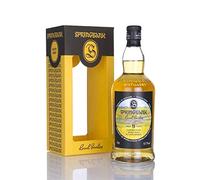 Springbank 57.7% 9 Year Old Local Barley, 70 cl
