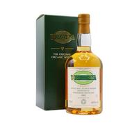 Springbank - 7 year old Da Mhile - Organic Single Malt 1992 Whisky 70cl 46% ABV