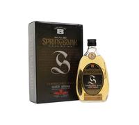 Springbank 8 Year Old / Bot.1980s Campbeltown Whisky