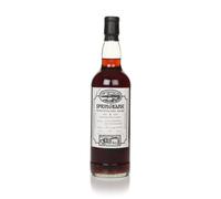 Springbank 8 Year Old - Online Tasting Week May 2021 Single Malt Whisky