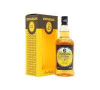 Springbank - 9 year old Local Barley 2018 Edition Campbeltown Single Malt Scotch 2009 Whisky 70cl 57.7% ABV