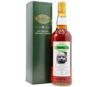 Springbank - Da Mhile - Newborn Single Cask #237-1992 15 year old Whisky 70cl 56.4%% ABV