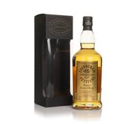 Springbank - Edinburgh International Festival 2007 Blend Blended Whisky