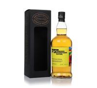 Springbank - Edinburgh International Festival 2022 Blend Blended Whisky