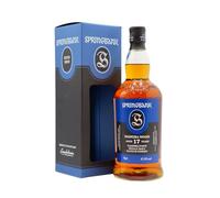 Springbank Madeira Wood Whisky 17 Year Old - 70cl · 47.8% ABV