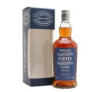 Springbank ODD / Red Wine Cask #419 Campbeltown Whisky