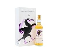 Springbank - Scottish Folklore Series 6th Release - 2000 21 year old Whisky 70cl 42.40% ABV